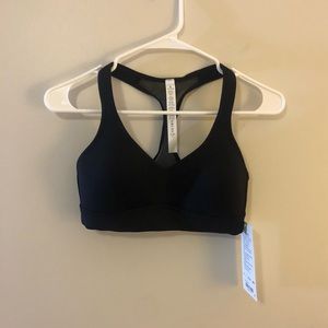 Lululemon Speed Up Bra